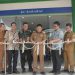 Bupati HST Resmikan Kantor Bank Kalsel Cabang Barabai
