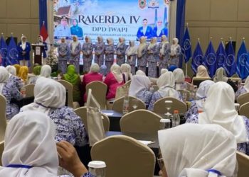 IWAPI Dorong Kredit Bunga Nol Persen untuk UMKM, Bank Kalsel Respon Positif