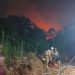 Karthutla Mengamuk, Ancam Komplek Perumahan di Kawasan Handil Bakti