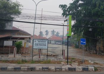 Diduga Alihkan Pasien BPJS Kesehatan Jadi Pasien Umum, Klinik Utama Setara Disomasi