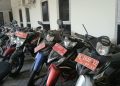 55 Unit Kendaraan Dinas Bakal Dilelang