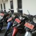55 Unit Kendaraan Dinas Bakal Dilelang