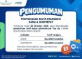 Bank Kalsel Tetapkan Biaya Rp 2 Ribu untuk Top Up Dana dan ShoppePay