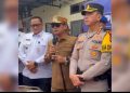 Cegah Balap Liar, Walikota Banjarmasin Bakal Pasang CCTV