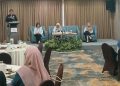 Bappeda Gelar Public Hearing Standar Pelayanan Publik