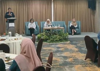 Bappeda Gelar Public Hearing Standar Pelayanan Publik
