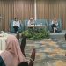 Bappeda Gelar Public Hearing Standar Pelayanan Publik