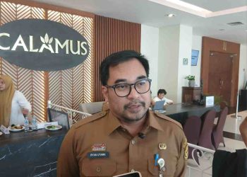 Pertimbangan Kesehatan, Disdik Banjarmasin Sesuaikan Pola Kerja Kerja Guru dan Pembelajaran Siswa