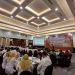 Disperdagin dan IBITEK Kalimantan Gelar FGD Pengembangan Iklim Usaha Perdagangan dan Jasa