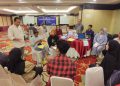 Gandeng Bank Indonesia, PWI Kalsel Gelar UKW : Wartawan Didorong Makin Kompeten