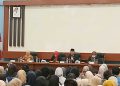 Pemko Banjarmasin Perkuat Puskesos, 168 Peserta Dibekali Bimtek