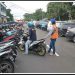 BPKPAD Banjarmasin Dorong Pembayaran Parkir Pakai QRIS, Ada 75 titik Uji Coba