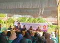 Reses di Pasar Lama, Guati Yasni Iqbal Banyak Terima Usulan Warga