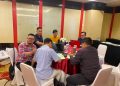 UKW Kerjasama BI dan PWI Kalsel, Lahirkan 29 Wartawan Kompeten