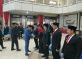 Lima Pejabat Pemko Banjarmasin Bergeser dan Dilantik, Dua Kadis Kosong