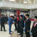 Lima Pejabat Pemko Banjarmasin Bergeser dan Dilantik, Dua Kadis Kosong